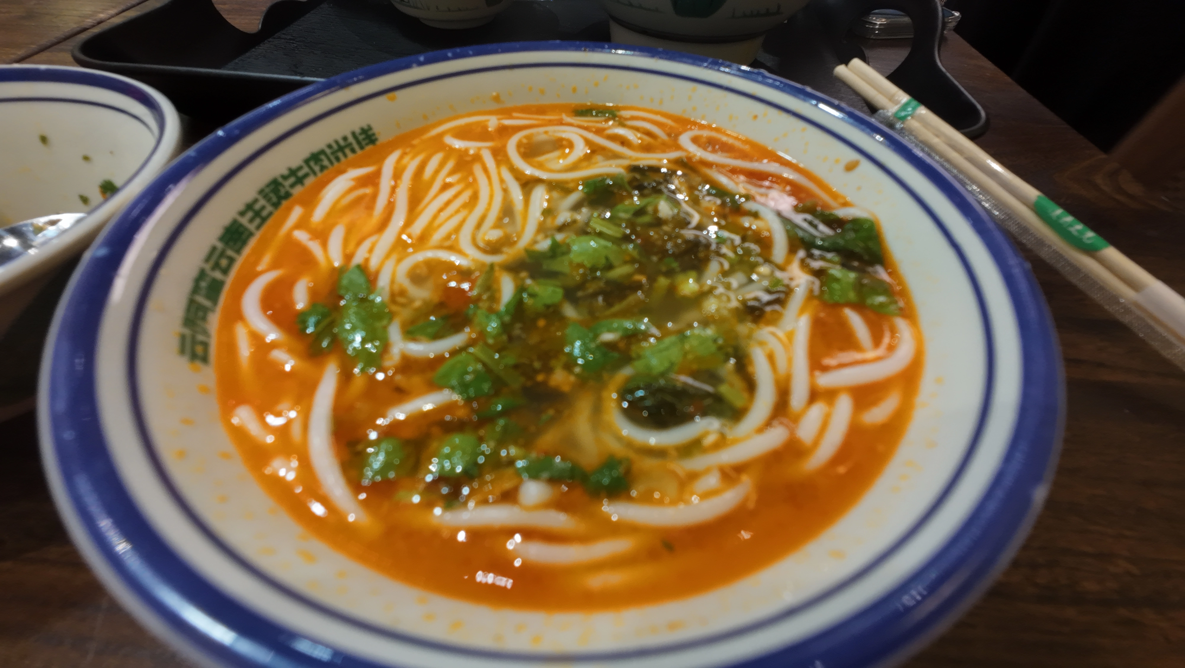 肥美的美食